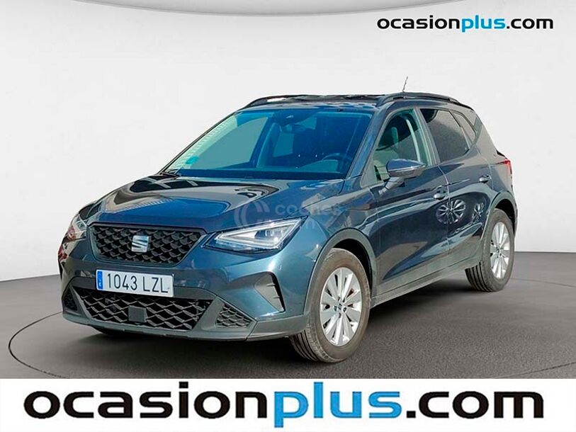 Foto del SEAT Arona 1.0 TSI S&S Style 110