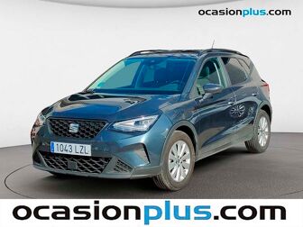 Imagen de SEAT Arona 1.0 TSI S&S Style 110