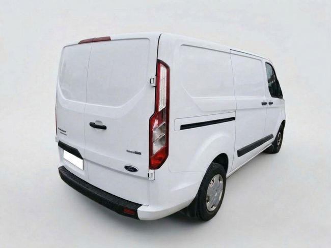 Foto del FORD Transit FT 350 L3 Van MHEV Trail 130
