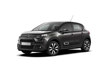 Imagen de CITROEN C3 Origin 1.2 PureTech S&S Plus 83