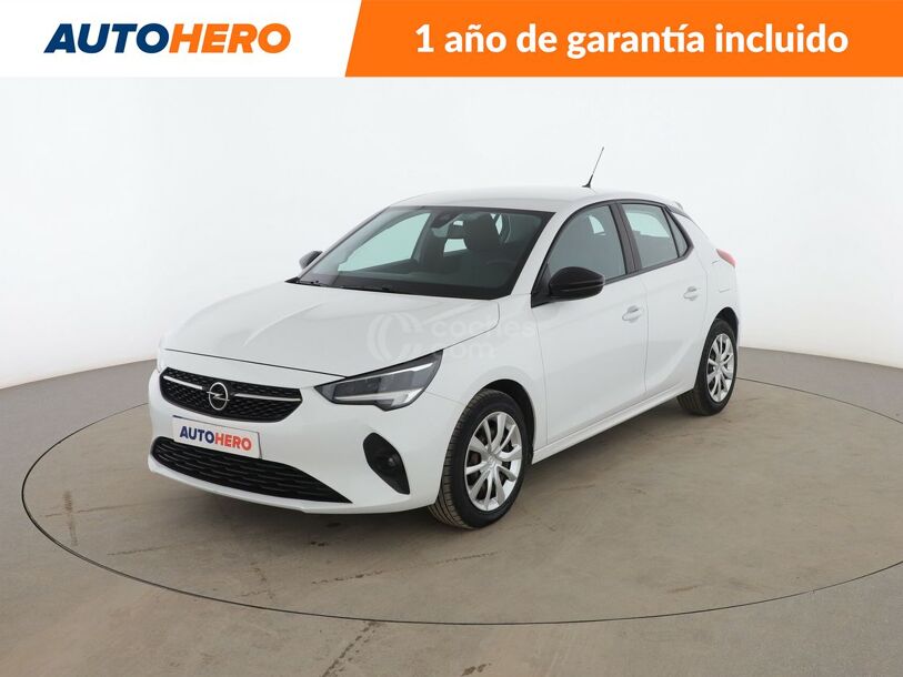 Foto del OPEL Corsa 1.5D DT S-S Edition 100