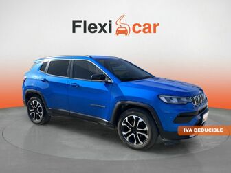 Imagen de JEEP Compass 1.6 Mjt Limited FWD