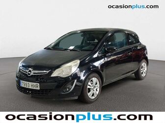 Imagen de OPEL Corsa 1.3CDTi C Mon ecoFlex