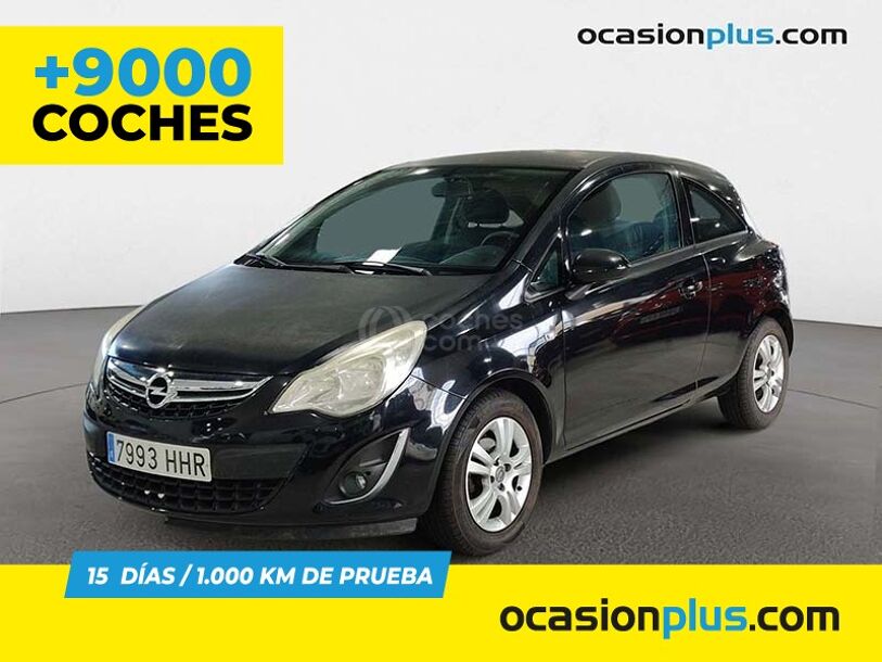 Foto del OPEL Corsa 1.3CDTi C Mon ecoFlex