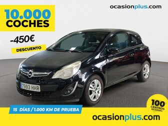 Imagen de OPEL Corsa 1.3CDTi C Mon ecoFlex