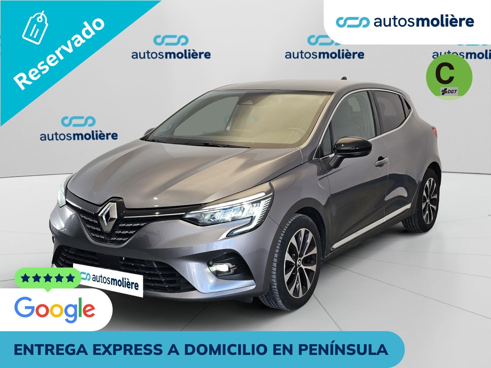 Imagen de RENAULT Clio