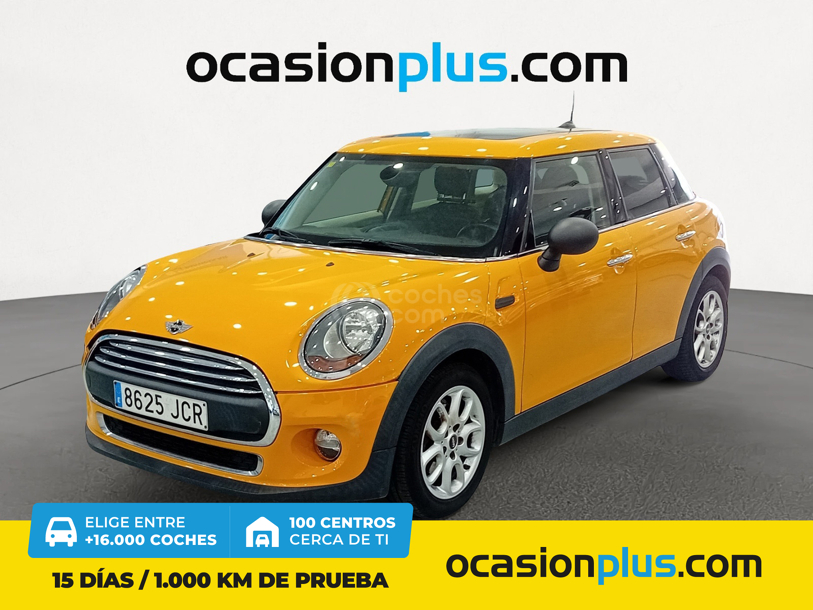 Foto del MINI Mini One