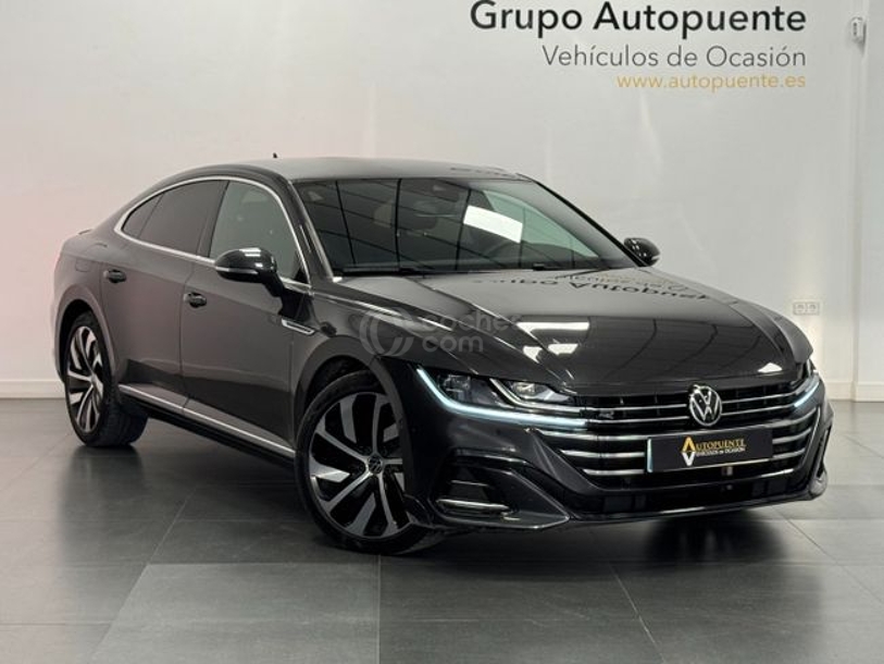 Foto del VOLKSWAGEN Arteon 2.0TDI R-Line DSG7 110kW