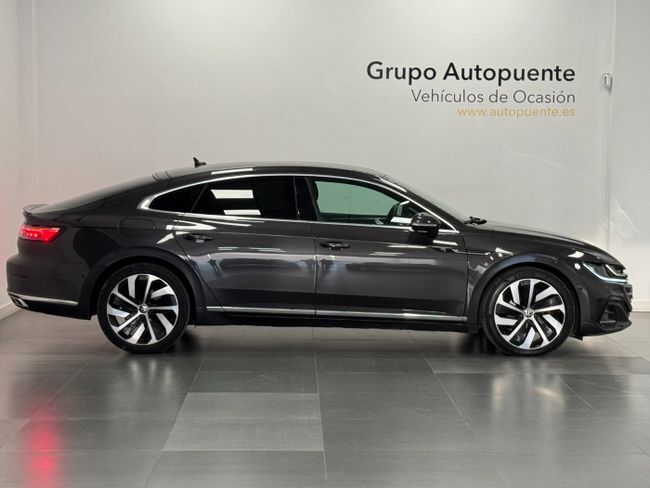 Foto del VOLKSWAGEN Arteon 2.0TDI R-Line DSG7 110kW