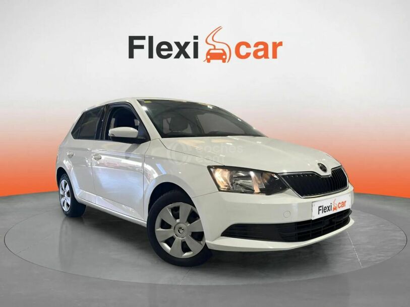 Foto del SKODA Fabia 1.0 MPI Active 55kW