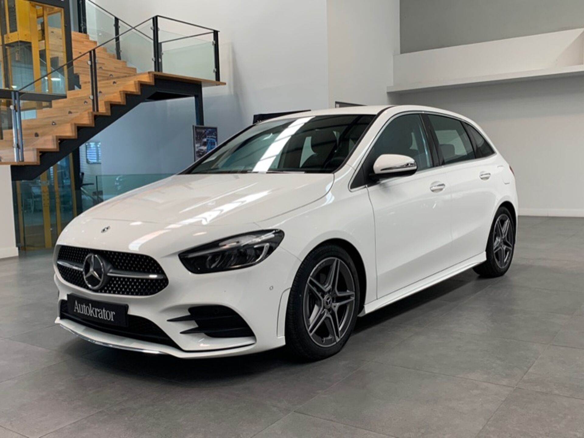 Imagen de MERCEDES Clase B