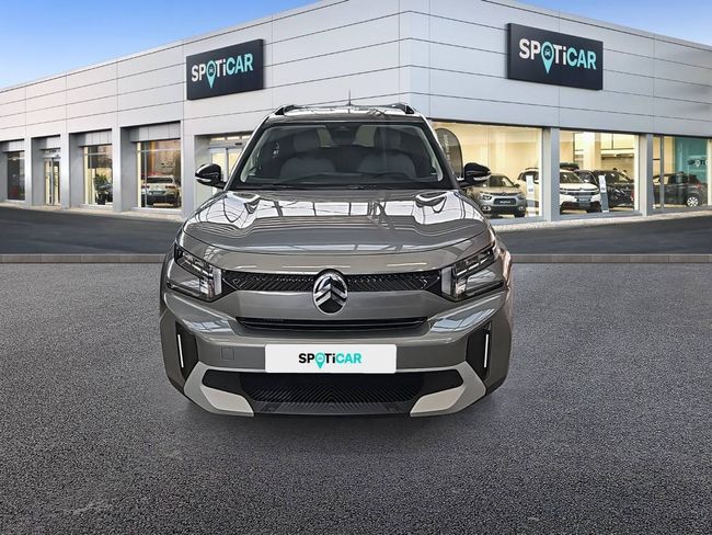 Foto del CITROEN C3 Aircross Turbo S&S You 100