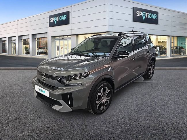 Foto del CITROEN C3 Aircross Turbo You 100