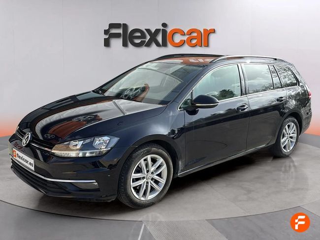 Foto del VOLKSWAGEN Golf 1.0 TSI Advance 85kW