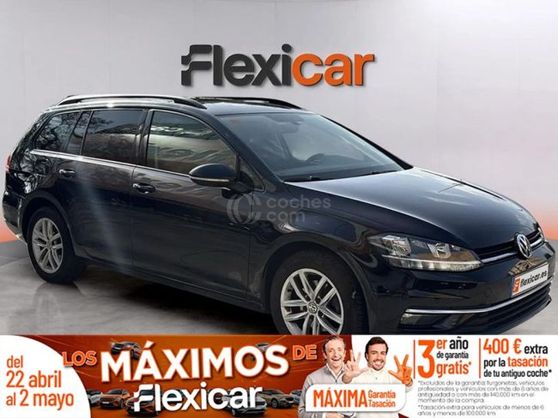 Foto del VOLKSWAGEN Golf 1.0 TSI Advance 85kW