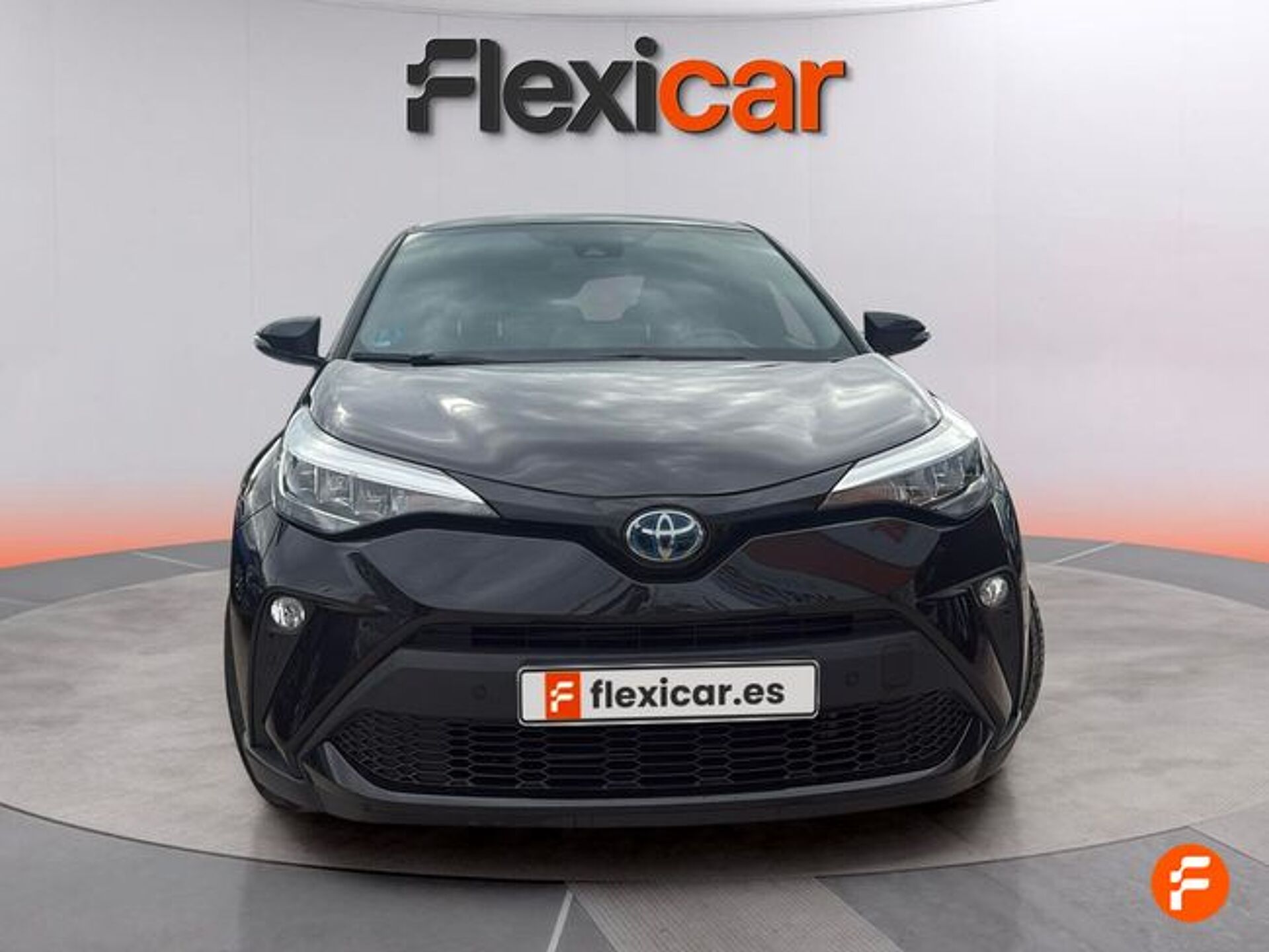 Imagen 3 de TOYOTA C-HR