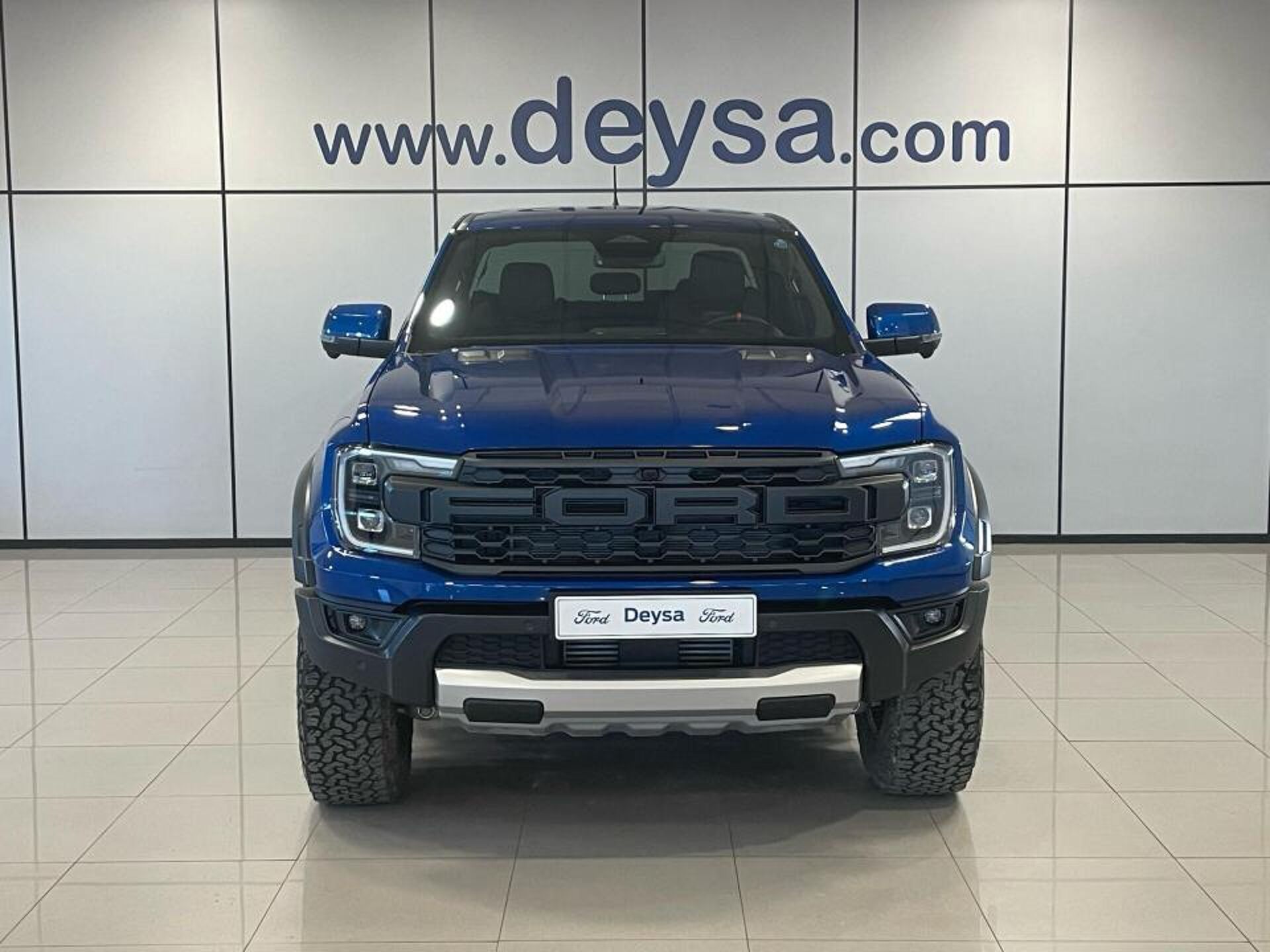 Imagen 3 de FORD Ranger