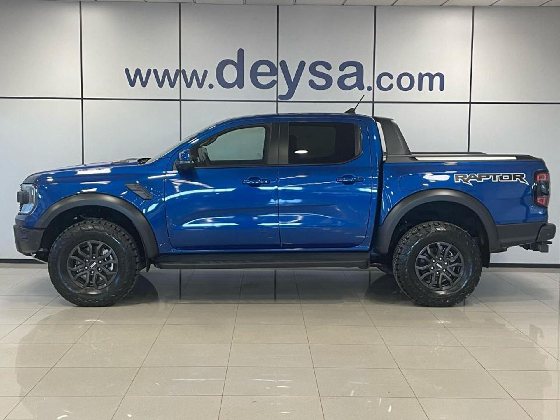 Imagen 2 de FORD Ranger