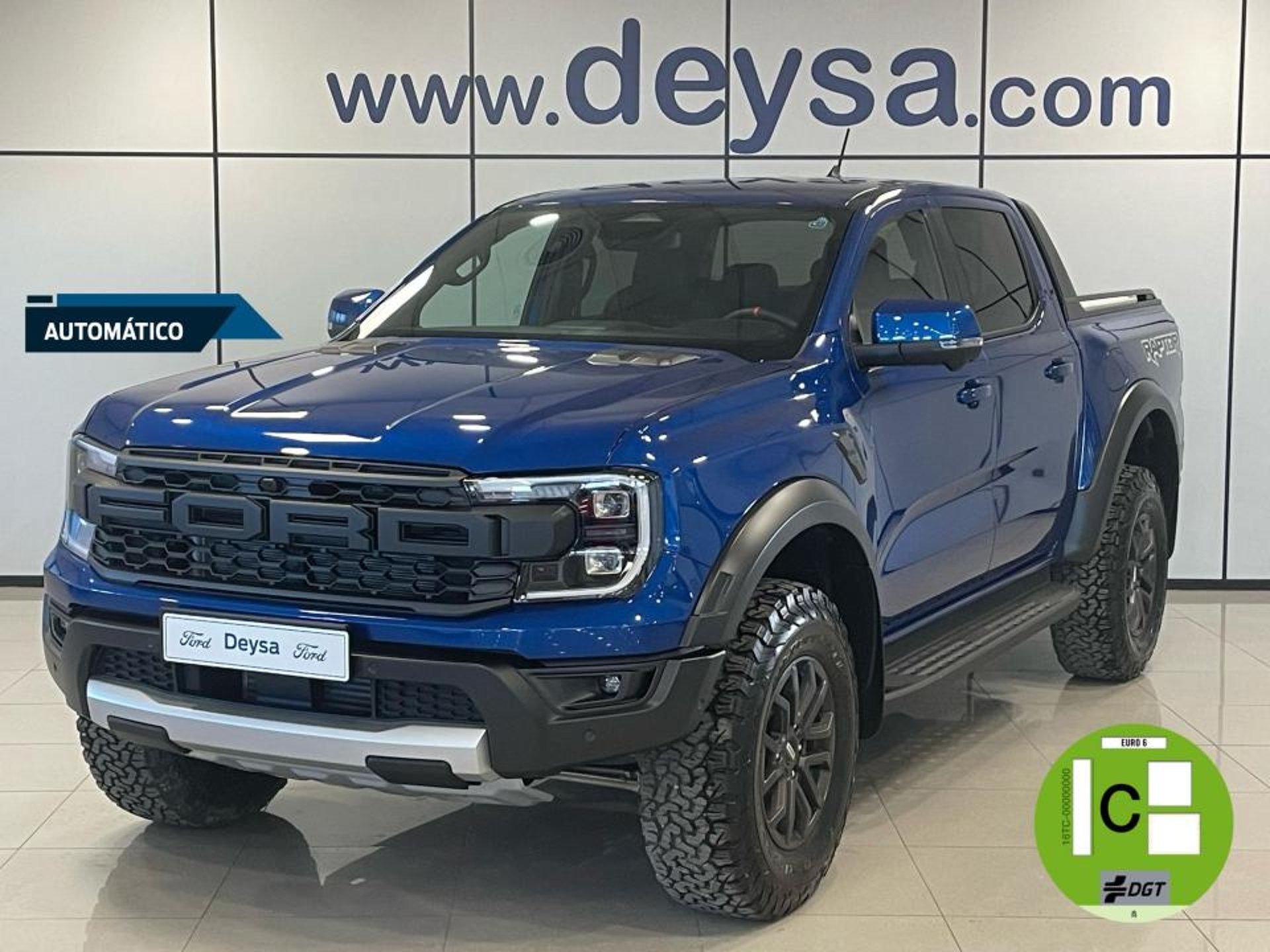 Imagen de FORD Ranger