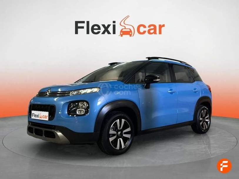 Foto del CITROEN C3 Aircross Puretech S&S Shine EAT6 110