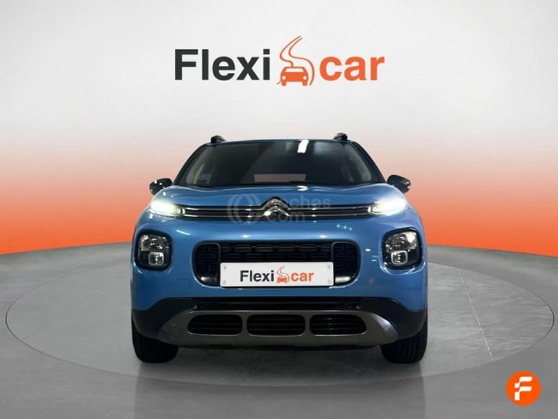 Foto del CITROEN C3 Aircross Puretech S&S Shine EAT6 110