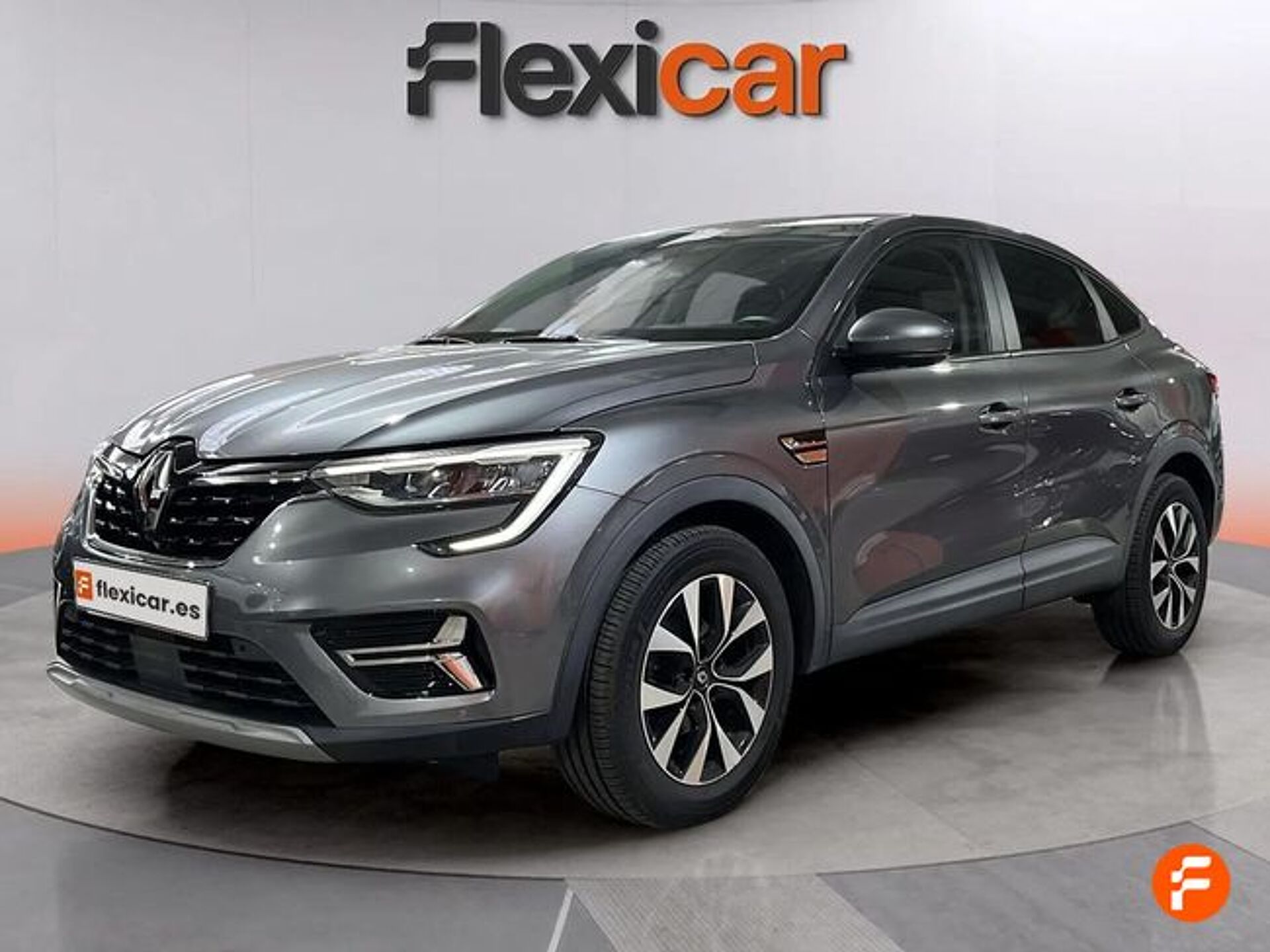 Imagen 3 de RENAULT Arkana