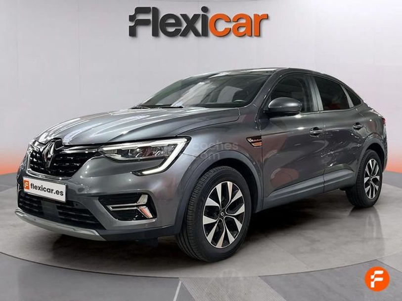 Foto del RENAULT Arkana 1.3 TCe Evolution EDC 103kW