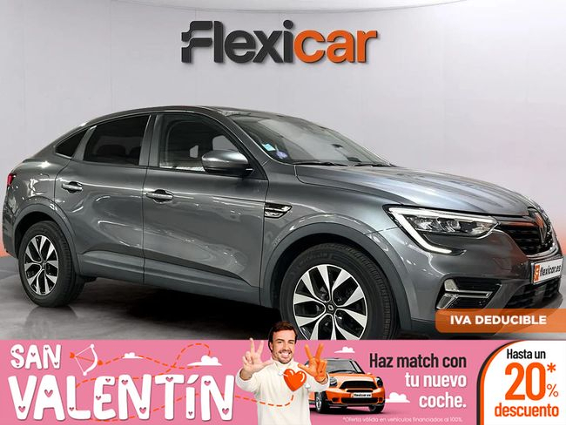 Imagen de RENAULT Arkana