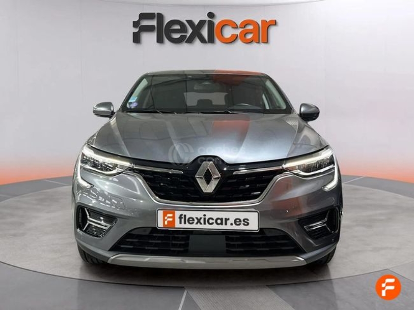 Foto del RENAULT Arkana 1.3 TCe Evolution EDC 103kW