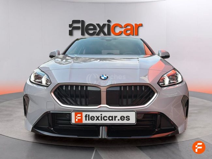 Foto del BMW Serie 1 116iA