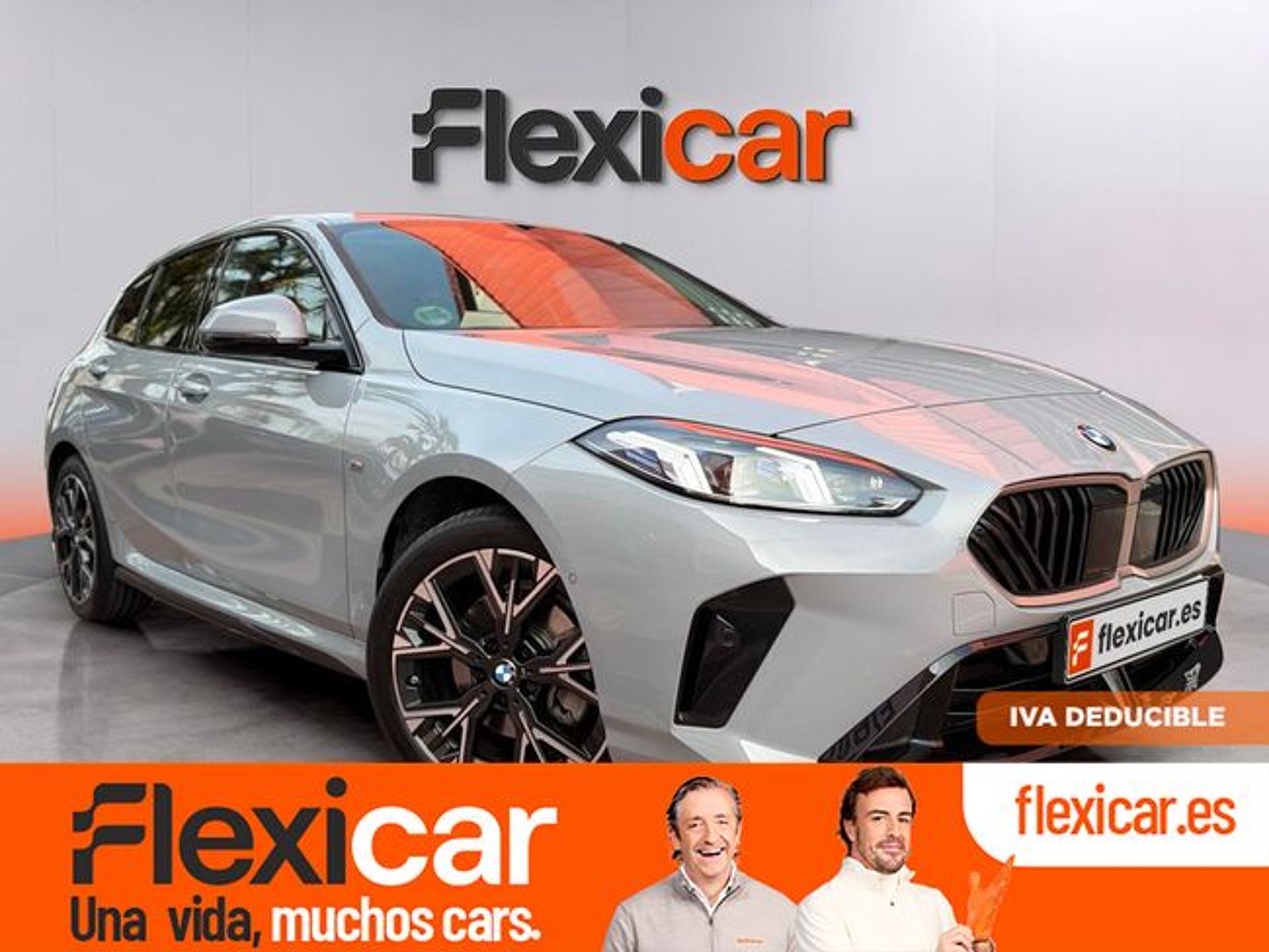 Imagen de BMW Serie 1