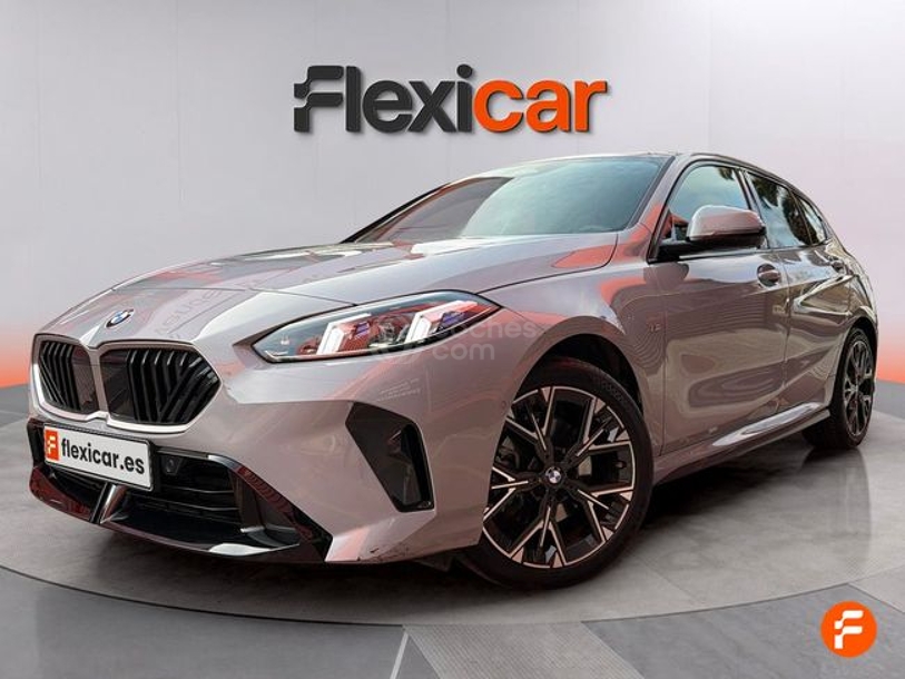 Foto del BMW Serie 1 116iA