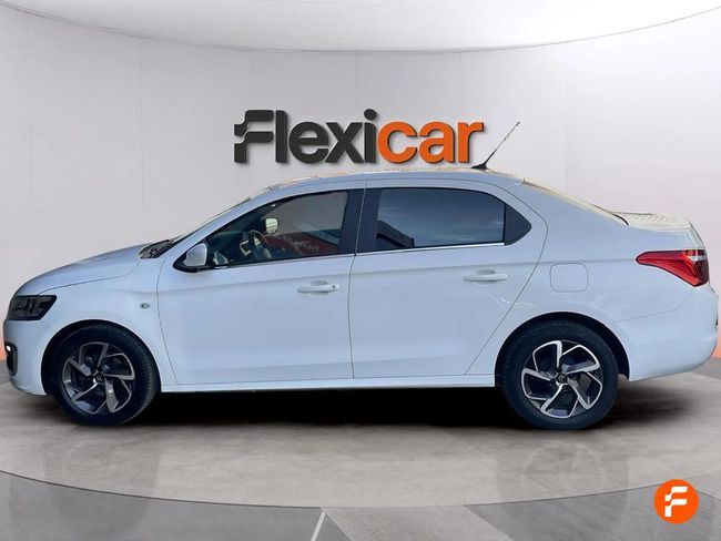 Foto del CITROEN C-Elysée 1.5BlueHDi S&S Origins 100