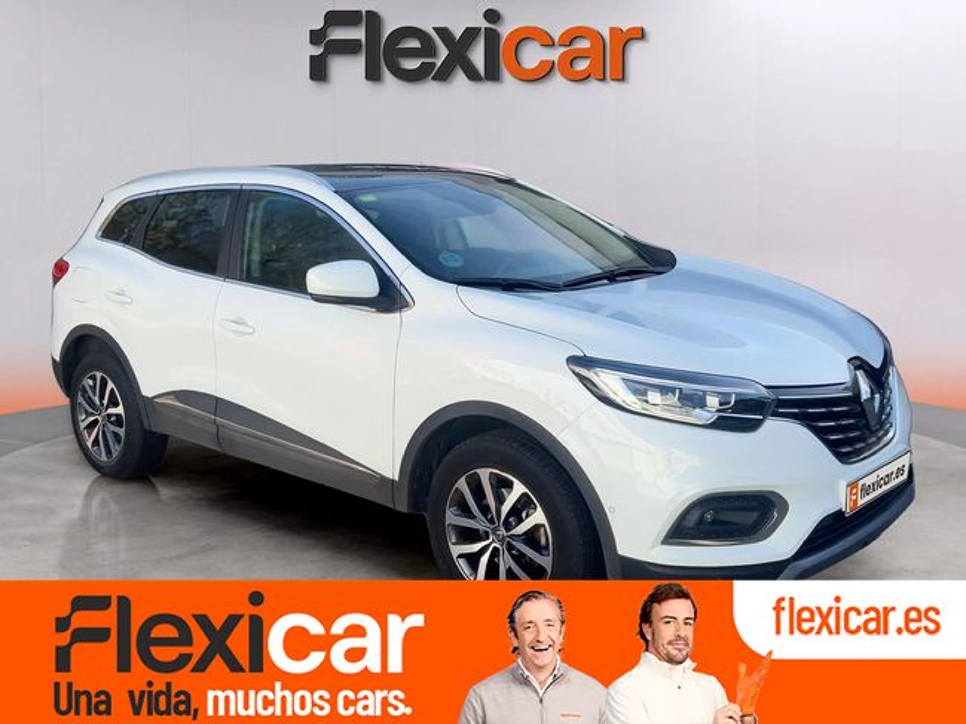 Imagen de RENAULT Kadjar
