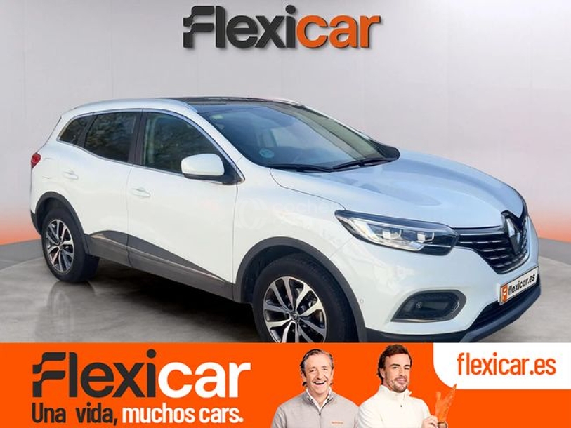 Foto del RENAULT Kadjar 1.3 TCe GPF Zen 103kW