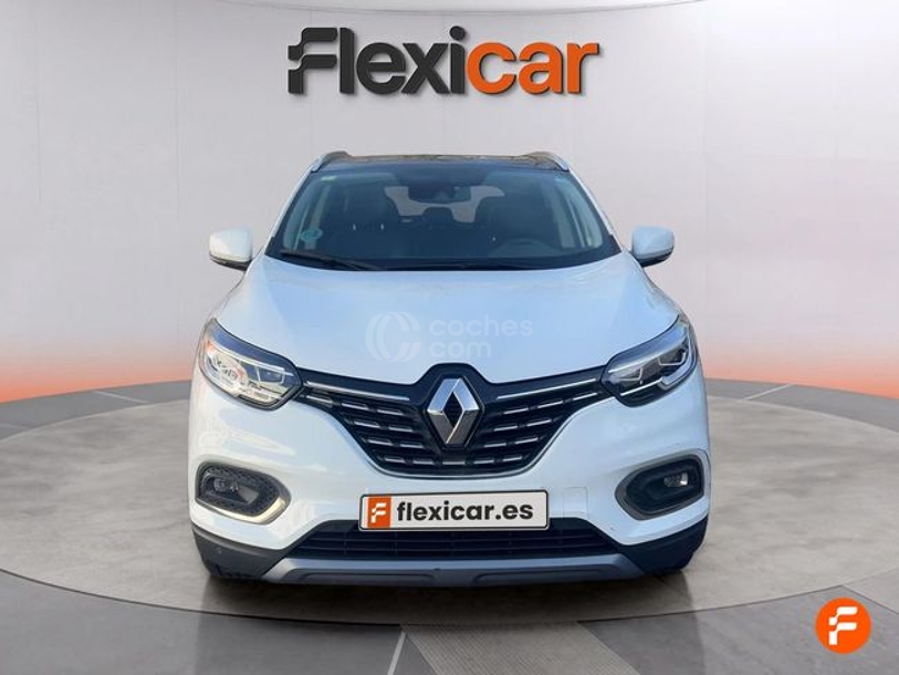 Foto del RENAULT Kadjar 1.3 TCe GPF Zen 103kW