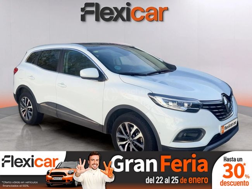 Foto del RENAULT Kadjar 1.3 TCe GPF Zen 103kW