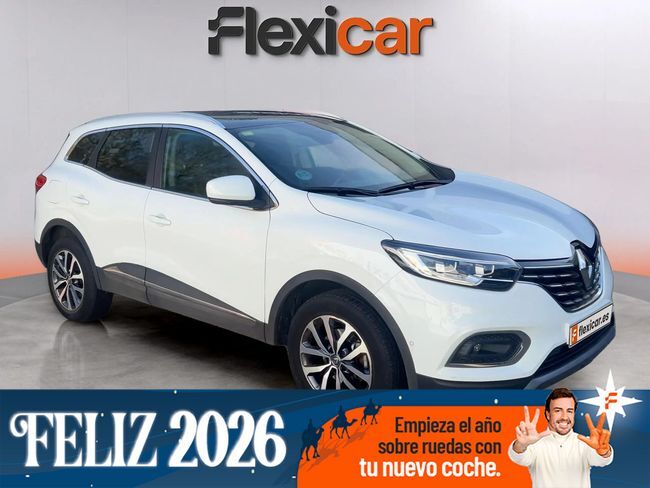RENAULT Kadjar (Zen GPF TCe 103kW (140CV)) en Girona