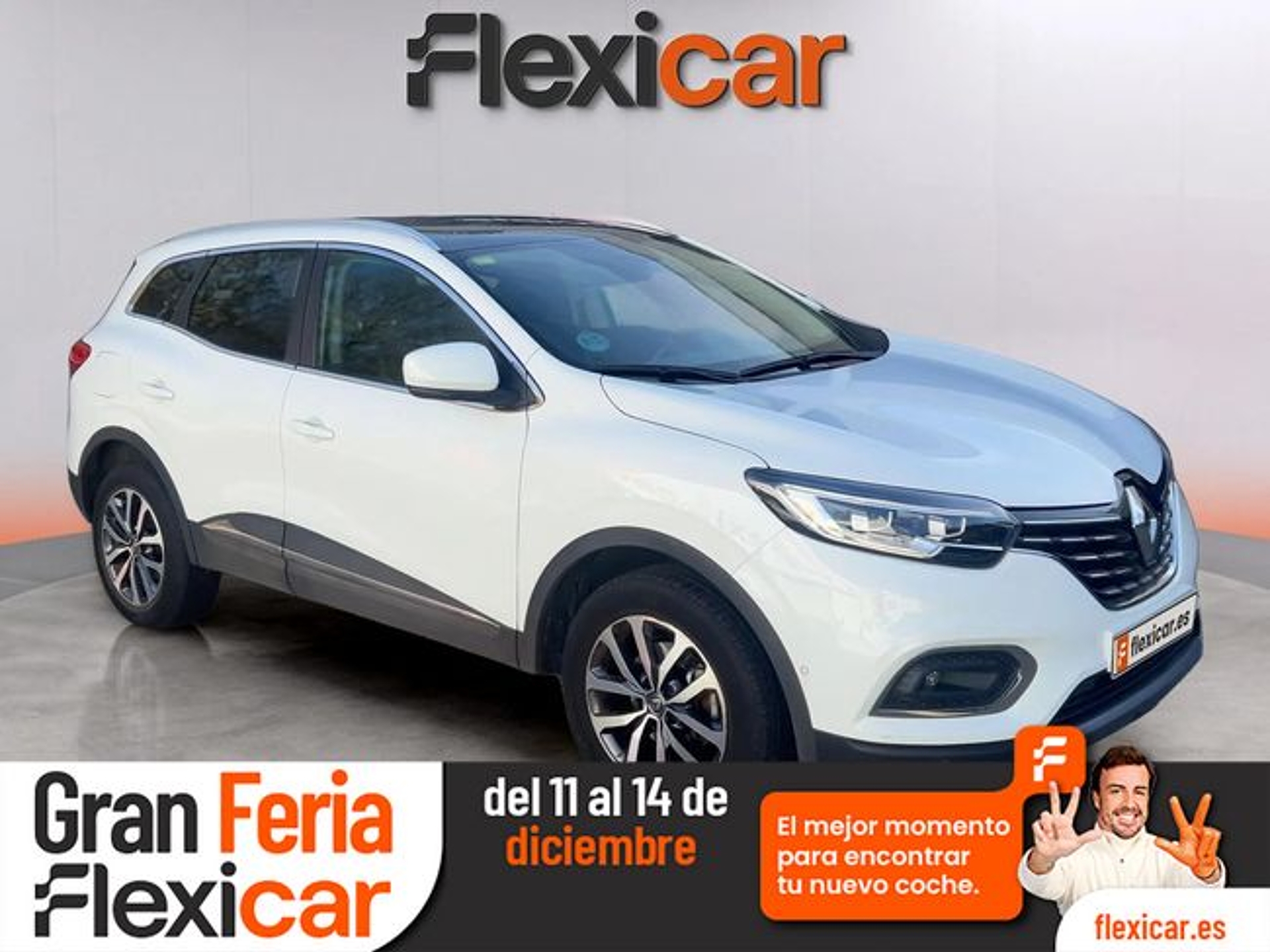 Imagen de RENAULT Kadjar