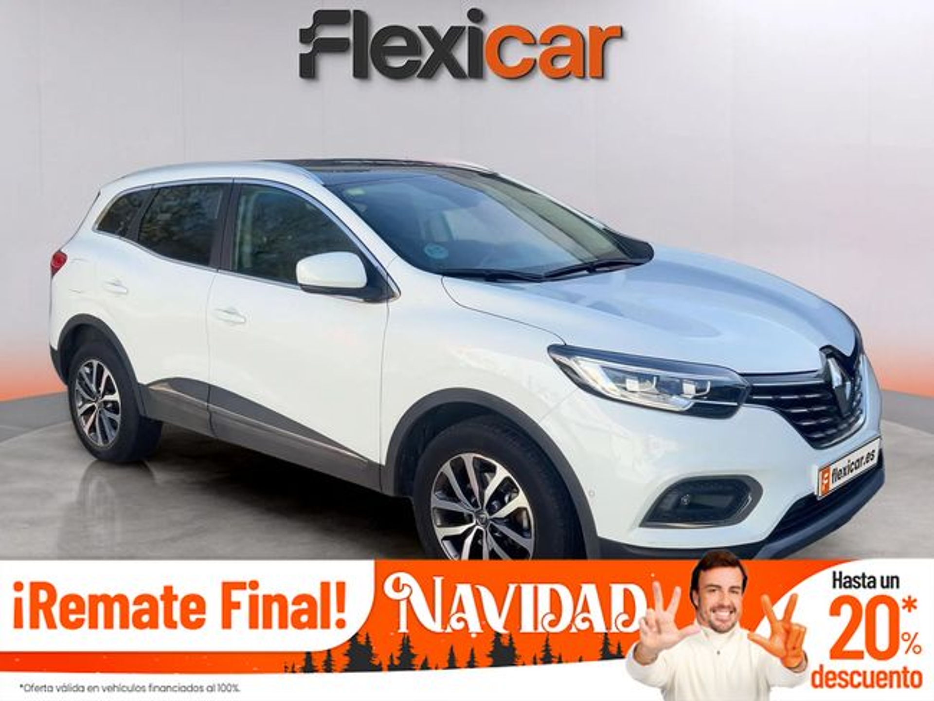 Imagen de RENAULT Kadjar