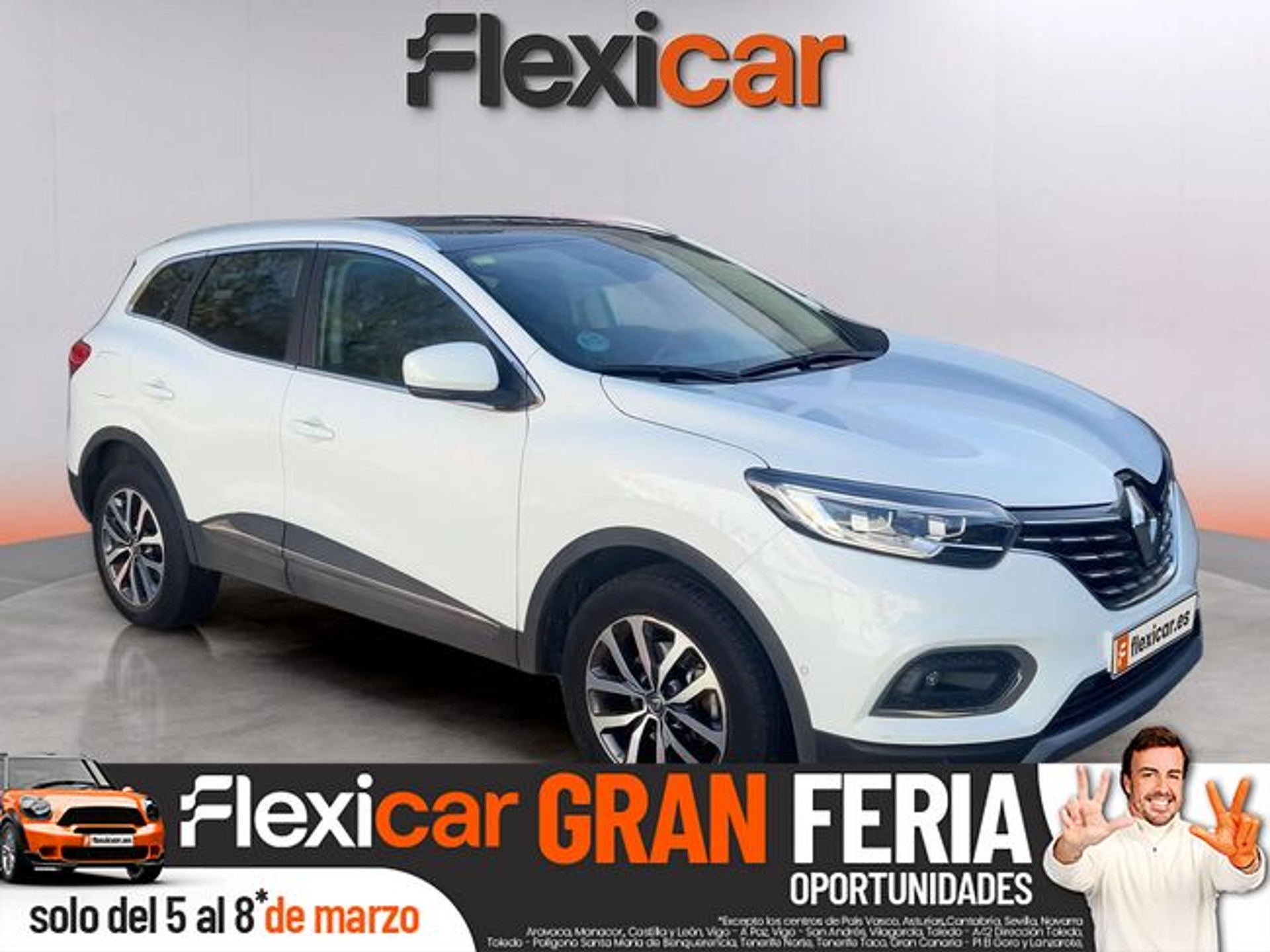 Imagen de RENAULT Kadjar
