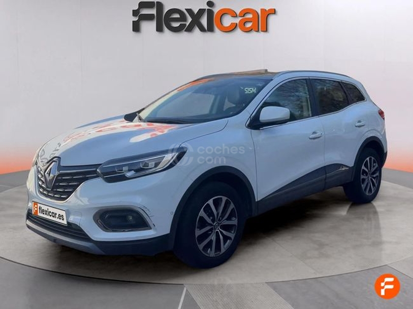 Foto del RENAULT Kadjar 1.3 TCe GPF Zen 103kW