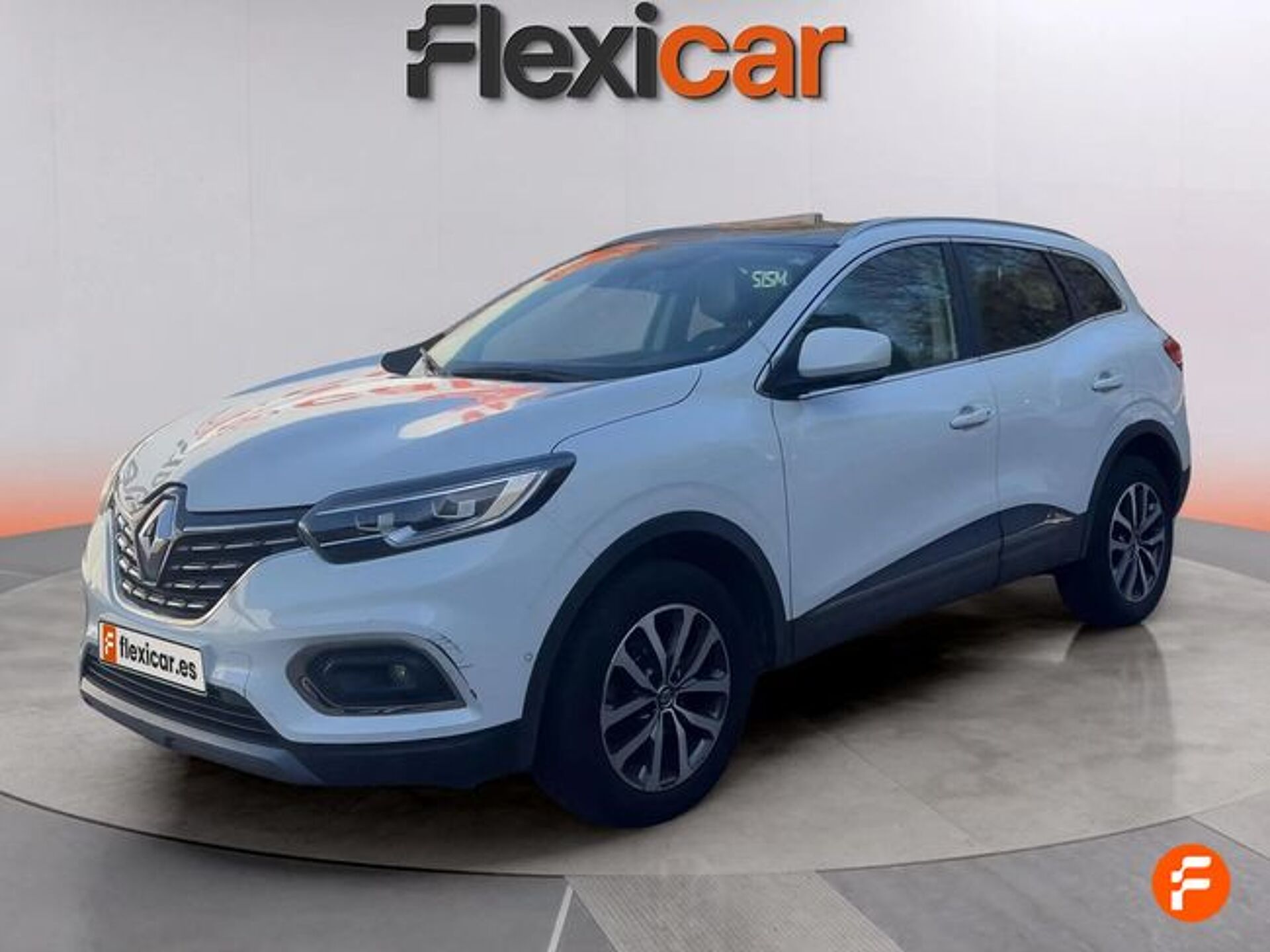 Imagen 3 de RENAULT Kadjar