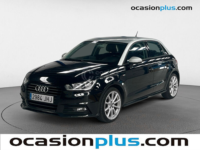 Foto del AUDI A1 Sportback 1.4TDI ultra Adrenalin S-T