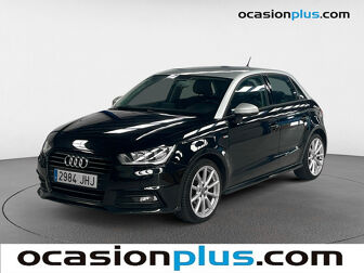 Imagen de AUDI A1 Sportback 1.4TDI ultra Adrenalin S-T