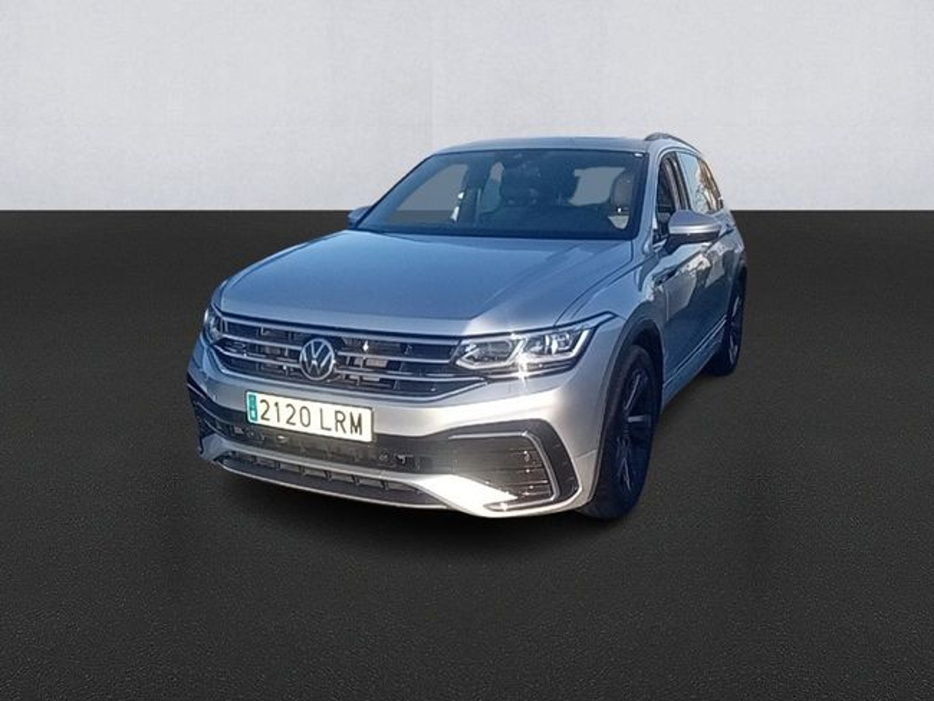 Imagen de VOLKSWAGEN Tiguan