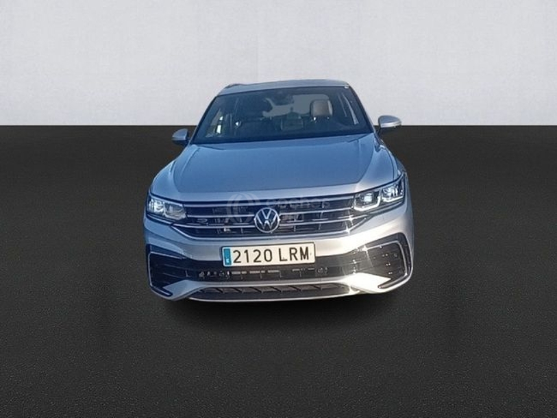 Foto del VOLKSWAGEN Tiguan 2.0TDI R-Line DSG 110kW