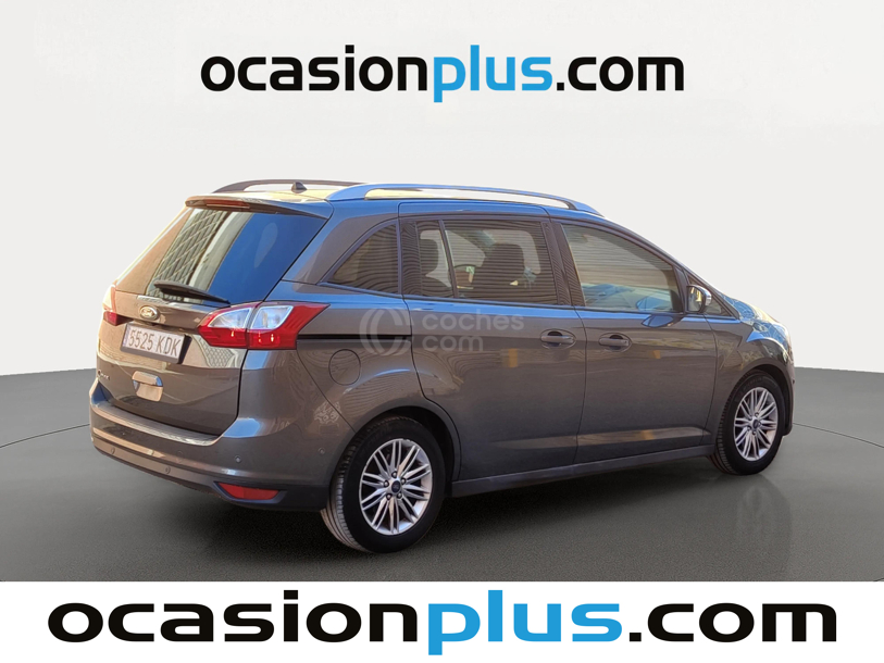 Foto del FORD C-Max Grand 1.5TDCi Trend+ 120