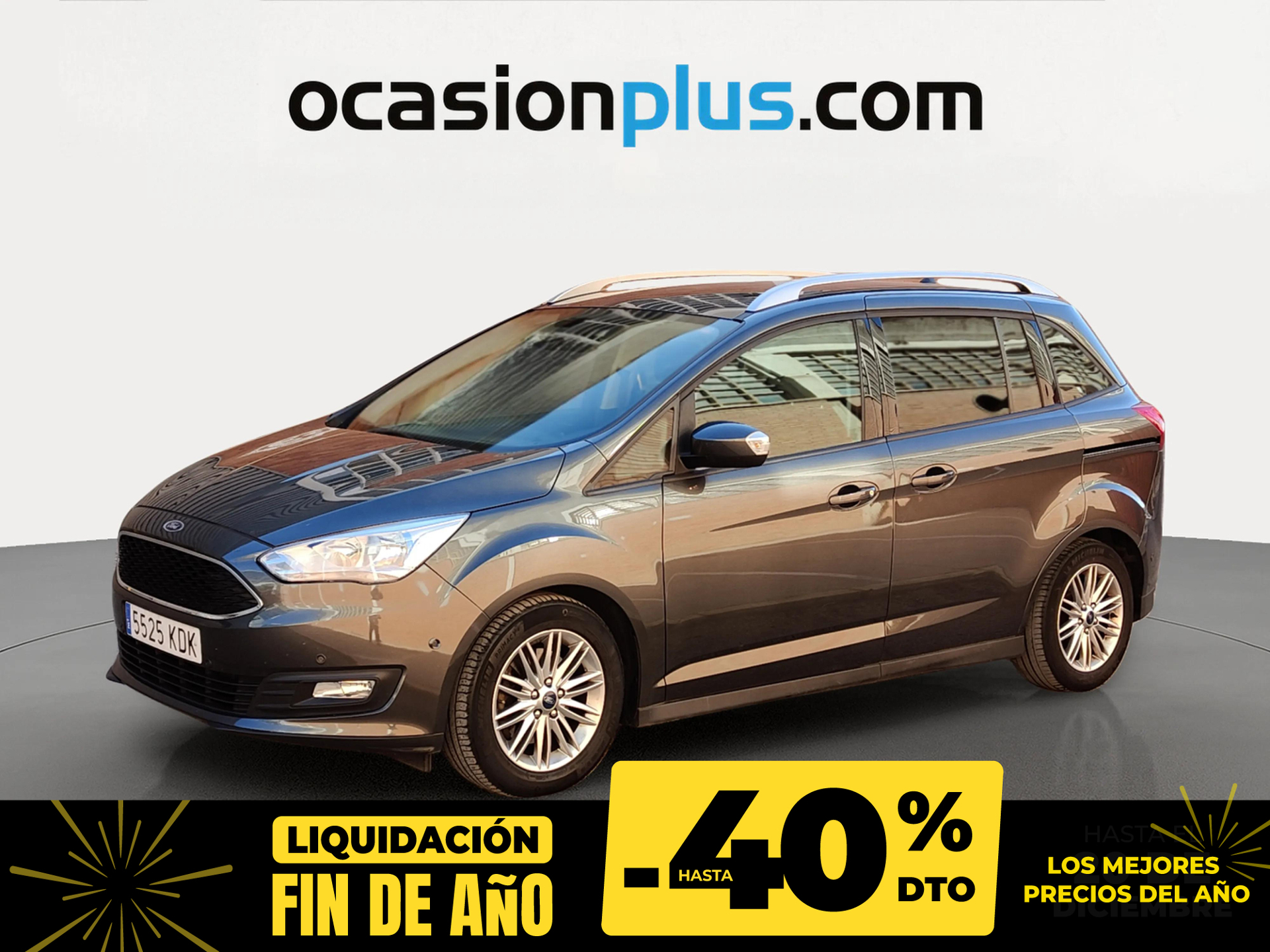 Imagen de FORD C-Max