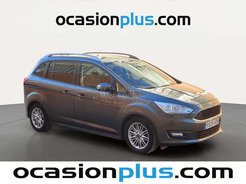 Foto del FORD C-Max Grand 1.5TDCi Trend+ 120